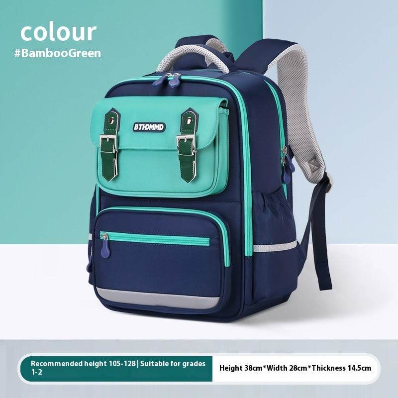 Lightweight Waterproof Backpack Burden Reduction - EX-STOCK Canada