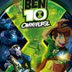 Ben 10 Omniverse 