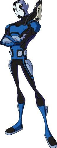Ben 10 Omniverse 