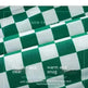 New Fall Winter Checkered Cotton padded Down Puffer Jacket men - EX-STOCK CANADA