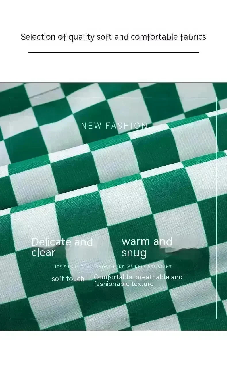 New Fall Winter Checkered Cotton padded Down Puffer Jacket men - EX-STOCK CANADA