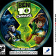Ben 10: Omniverse 