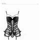 Lace lingerie - EX-STOCK Canada