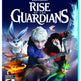 Rise of the Guardians 