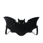Halloween Bat Bag Shoulder Messenger Bag - EX-STOCK Canada