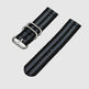Suitable For Quick Release Watchband Gear S3 S2 Thickened Nylon Canvas Watch Strap - EX-STOCK Canada
