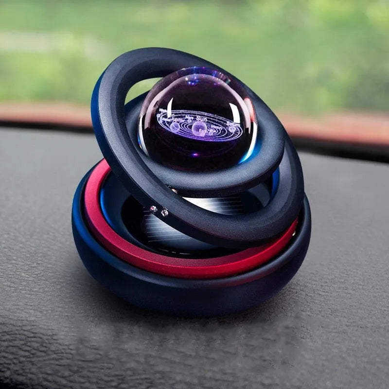 Car perfume seat decoration Vehicle Air Freshener - EX-STOCK CANADA