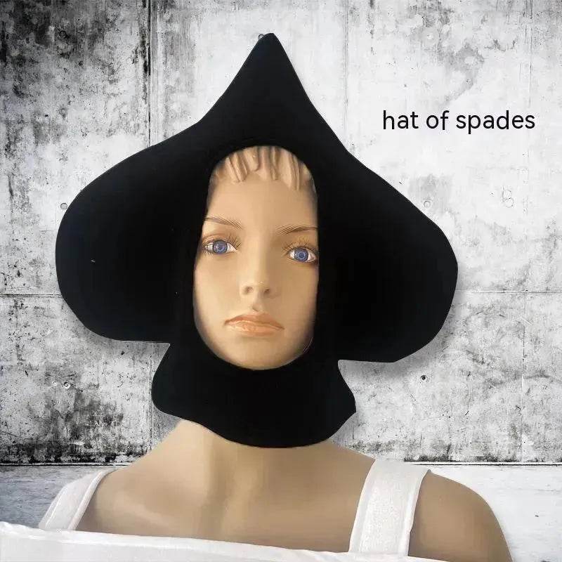 Unisex Poker Playing card costume Fun game costume - EX-STOCK Canada