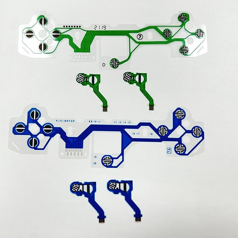 PS5 Handle Button LR Cross Function Cable EX-STOCK Canada 