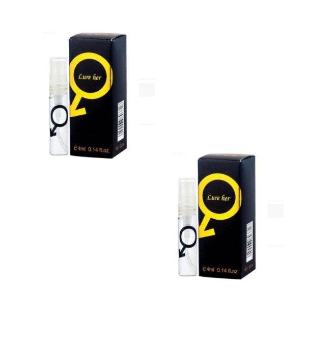 LURE HIM Flirt Perfume - EX-STOCK Canada