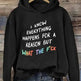 Women's 3D Digital Printing Hoodie Sweatshirt top - EX-STOCK Canada