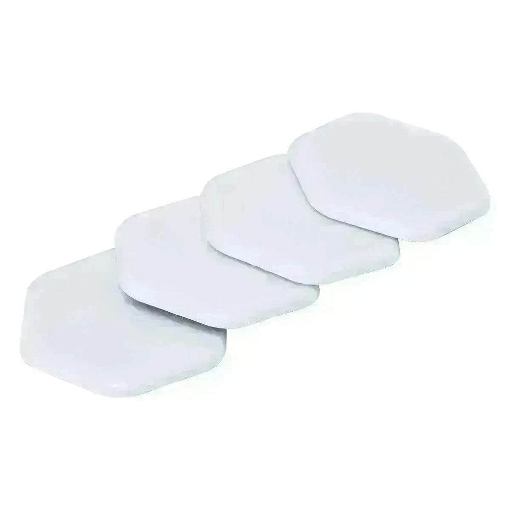 4Pcs Heavy Duty Furniture Moving Sliders Table Moving Pads - EX-STOCK CANADA