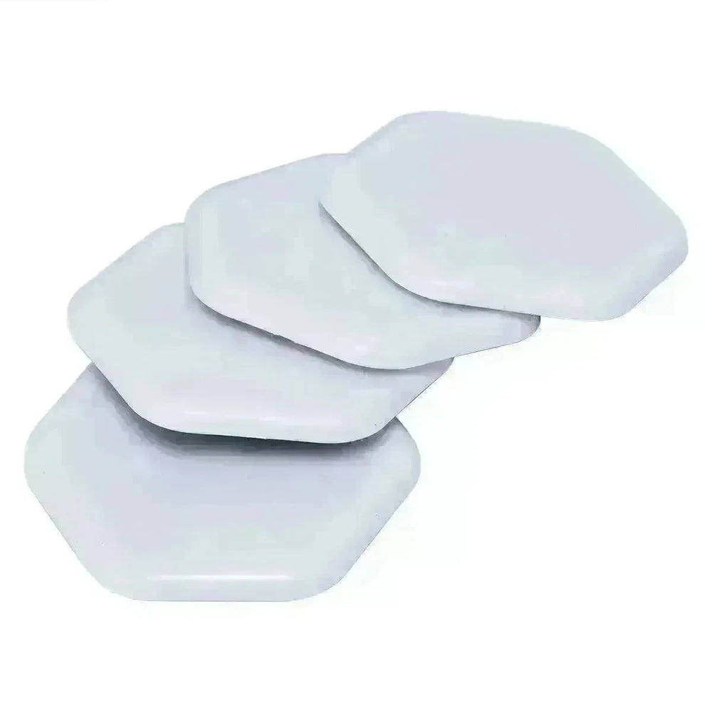 4Pcs Heavy Duty Furniture Moving Sliders Table Moving Pads - EX-STOCK CANADA