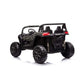 2026 24V DUNE BUGGY DELUXE 2 SEATER KIDS RIDE ON CAR WITH REMOTE CONTROL 