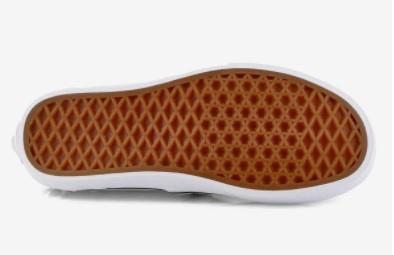 Vans Asher - Zapato sin cordones para niños - EX-STOCK Canada