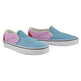 Vans Asher - Chaussure Femme Sans Lacets - EX-STOCK Canada