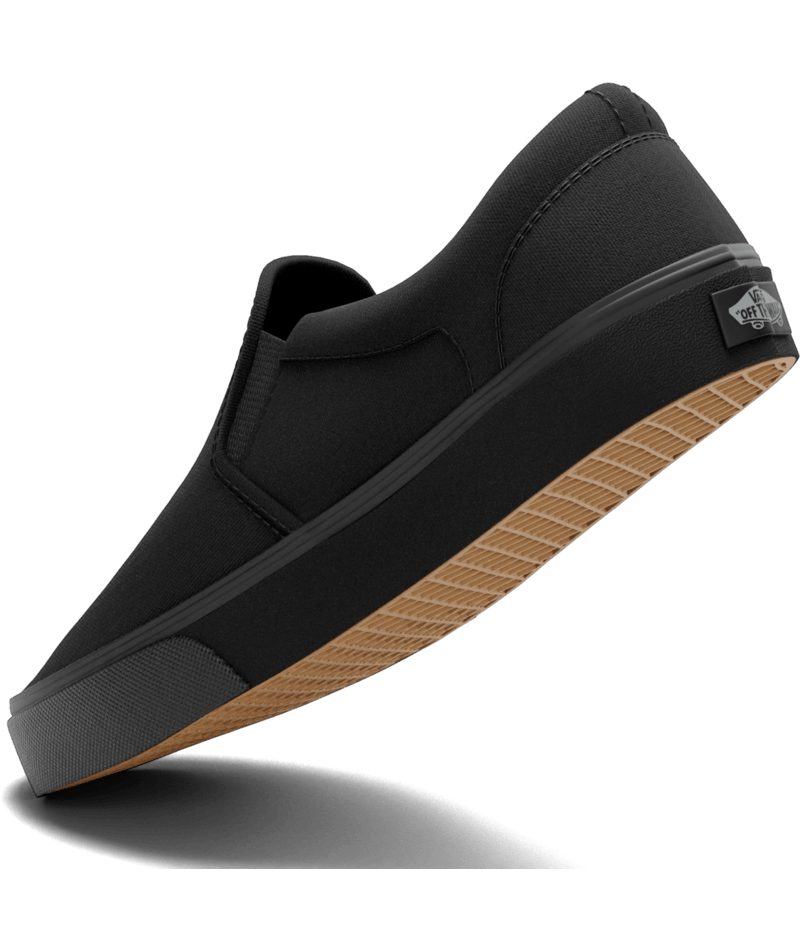 Vans Asher - Zapato para hombre sin cordones - EX-STOCK Canada