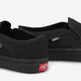 Vans Asher - Zapato sin cordones para mujer - EX-STOCK Canada
