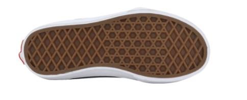 Vans Ward Hi - Chaussure de skate pour enfants - EX-STOCK Canada