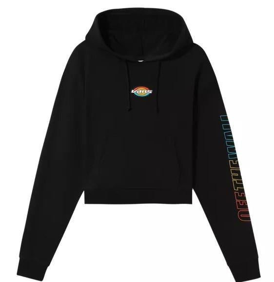 Vans Oval Teen Hoodie - EX-STOCK Canada