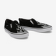 Vans Asher - Chaussures Enfants Sans Lacets - EX-STOCK Canada