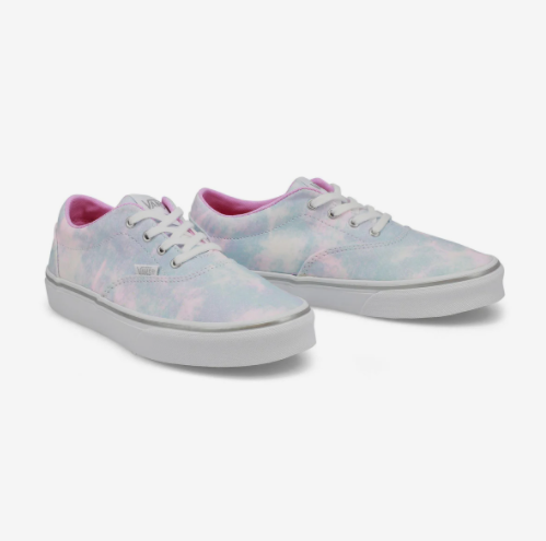 Vans Doheny - Chaussure de skate pour enfants - EX-STOCK Canada