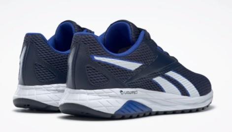 Reebok Liquifect 90 - Chaussure de course pour hommes - EX-STOCK Canada