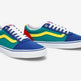 Vans Ward - Mens Skate Shoe - EX-STOCK Canada