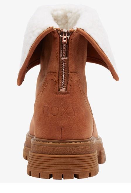 Roxy Autumn - Bottes d'hiver pour femmes - EX-STOCK Canada
