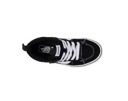 Vans Filmore Hi - Chaussures Montantes Garçons - EX-STOCK Canada