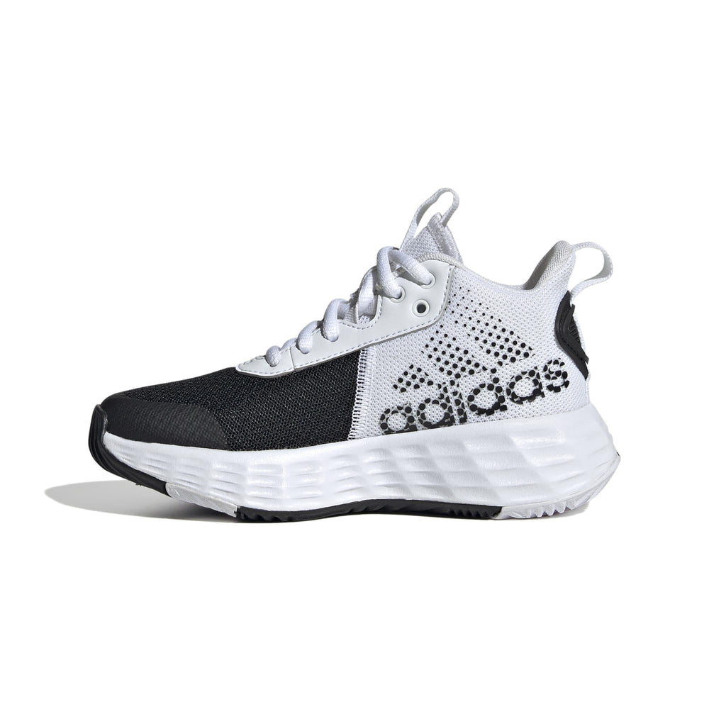 Adidas OwnTheGame 2.0 K - Kids Basketball Shoe - EX-STOCK Canada