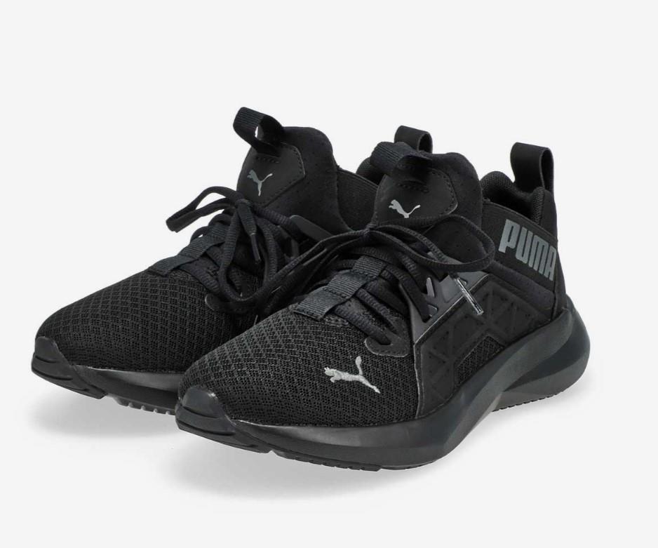 Puma Softride Enzo NXT JR - Scarpe da corsa per bambini - EX-STOCK Canada