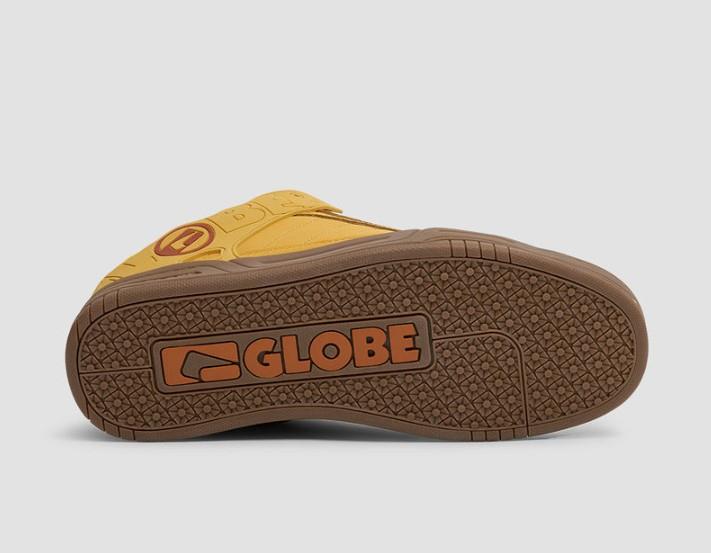 Globe Tilt - Mens Skate Shoes - EX-STOCK Canada