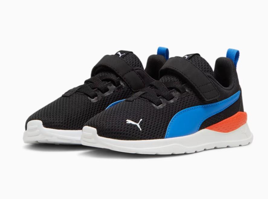 Puma Anzarun Lite - Chaussures de course pour tout-petits - EX-STOCK Canada
