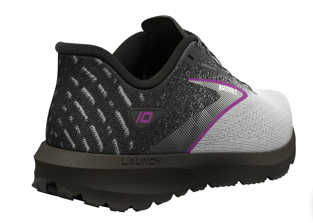 Brooks Launch 10 - Chaussures de course pour femmes - EX-STOCK Canada