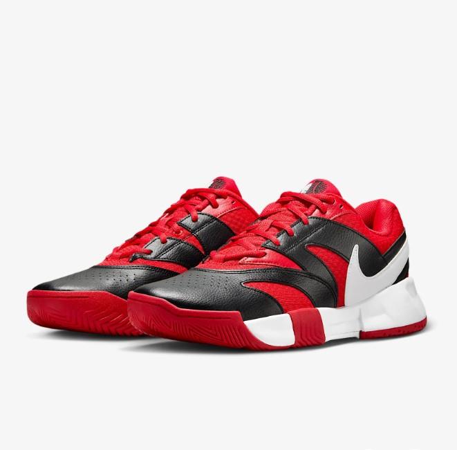 Nike Court Lite 4 - Chaussures de Tennis Homme - EX-STOCK Canada