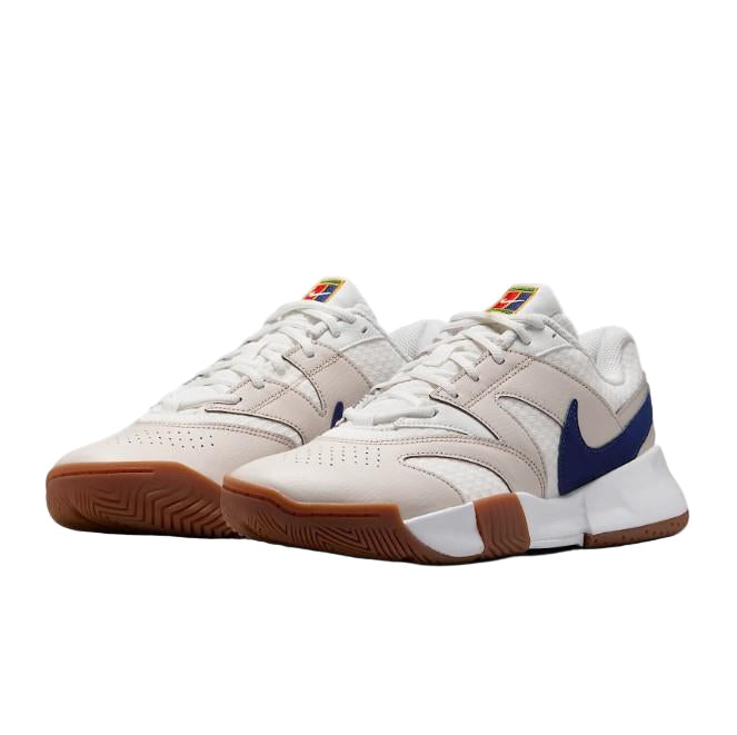 Nike Court Lite 4 - Chaussures de Tennis pour Femmes - EX-STOCK Canada