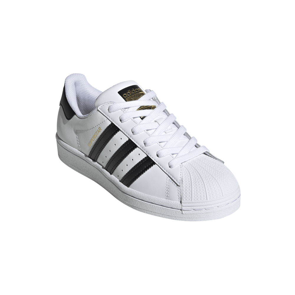 Adidas SuperStar - Zapatillas casuales para jóvenes - EX-STOCK Canada