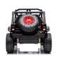 2026 24V Jeep Style RAIDER 2 Seater Kids Ride On Car with Remote Control and Back Wheel 