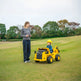 12V CAT Electric Dump Truck Kids Ride On 