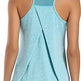 I-shaped Vest Mesh Yoga Sports Running Vest Sleeveless Workout Clothes - EX-STOCK CANADA