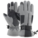 Ski Gloves For Men Winter Cold Outdoor | EX-STOCK product gallery photo 1