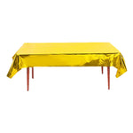 Party Venue Supplies & Decoration Set – Plates, Cups, Tablecloth & More