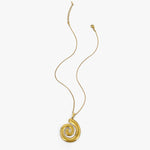 Women's Stainless Steel Starfish Conch Necklace EX-STOCK