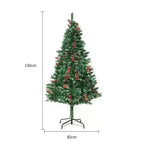 More Discount  Off Christmas Tree PVC Artificial Snow Christmas Tree Mall Window Decoration Tree Cedar Christmas Tree Christmas Decoration Supplies - EX-STOCK CANADA