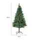 More Discount  Off Christmas Tree PVC Artificial Snow Christmas Tree Mall Window Decoration Tree Cedar Christmas Tree Christmas Decoration Supplies - EX-STOCK CANADA