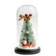 Creative Christmas Gifts Cedar Window Decorations - EX-STOCK CANADA