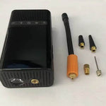 Inflatable Pump Air Compressor For Bicycle Car Boat Tire Inflator Portable Rechargeable - EX-STOCK Canada