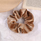Fashion Velvet Scrunchies for Hair Ponytail Holder - EX-STOCK Canada