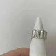 Cold Personalized Opening Student Temperamental Ring - EX-STOCK CANADA